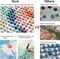 Diamond Painting Kits for Adults - Cactus DIY 5D Diamond Art Kits Full Drill Diamond Dots Paintings with Diamonds Gem Art and Crafts Home Decor 12x16inch